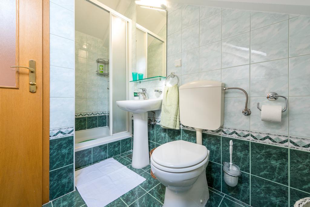 דוברובניק Apartment Tomic מראה חיצוני תמונה