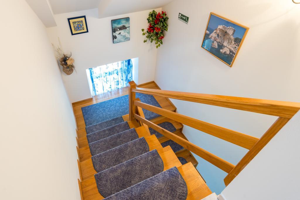 דוברובניק Apartment Tomic מראה חיצוני תמונה