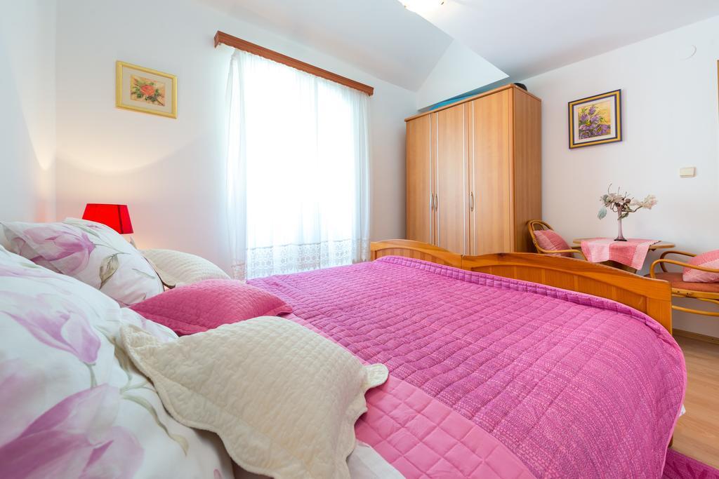 דוברובניק Apartment Tomic מראה חיצוני תמונה