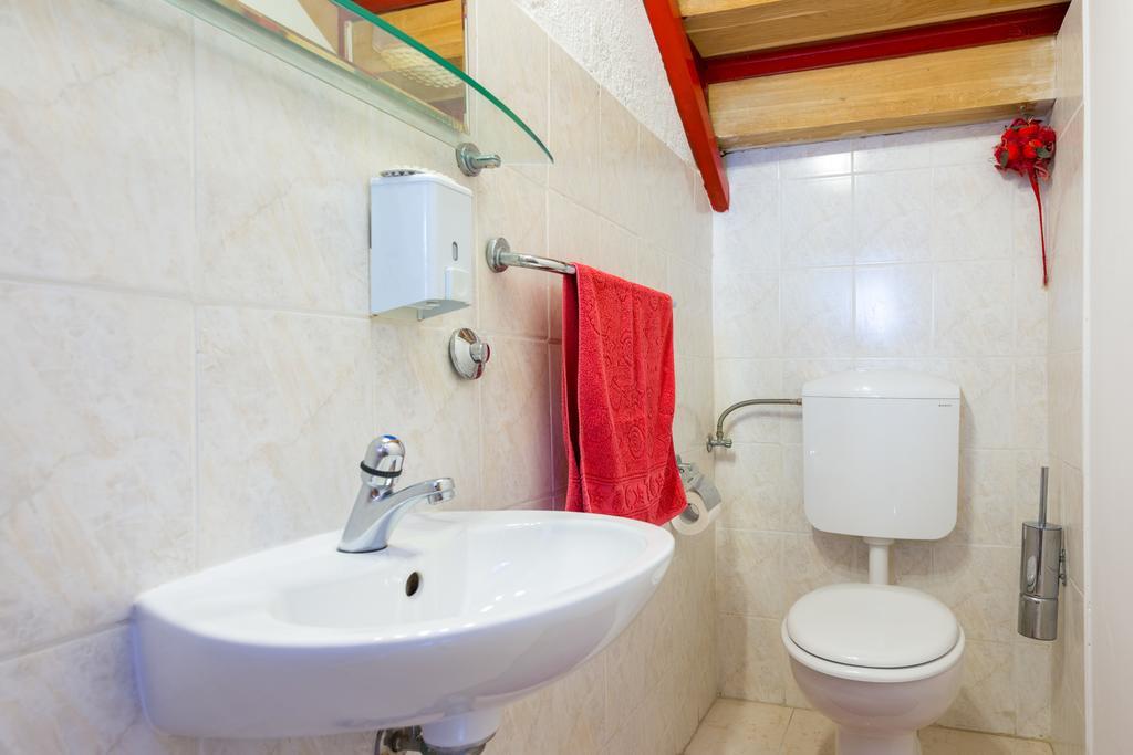 דוברובניק Apartment Tomic מראה חיצוני תמונה