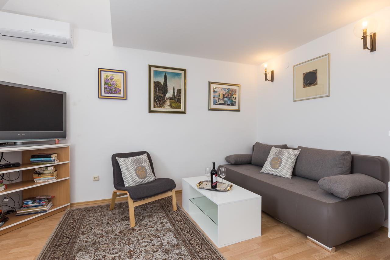 דוברובניק Apartment Tomic מראה חיצוני תמונה